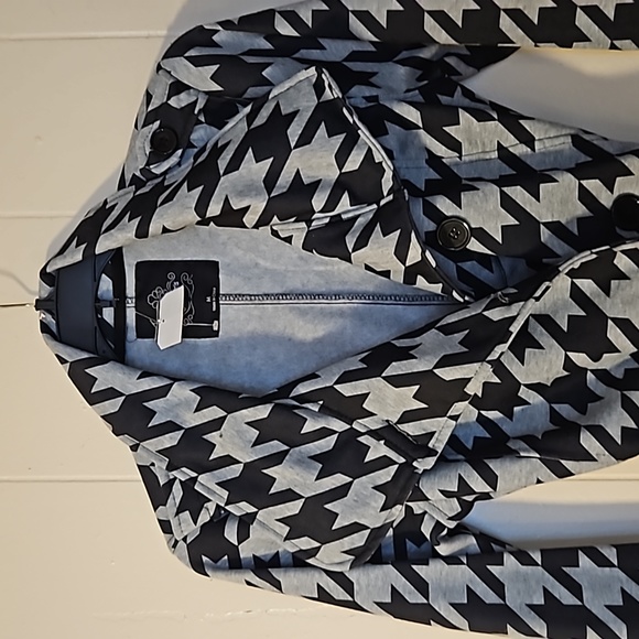 Louise Paris Coat size Med - Picture 2 of 7